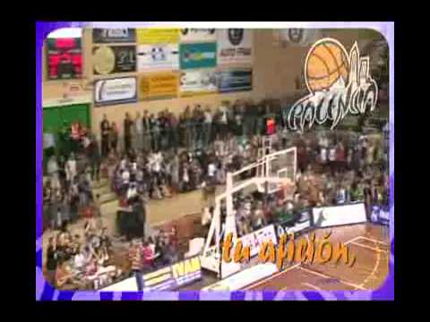 Campaña de Socios 2011-12