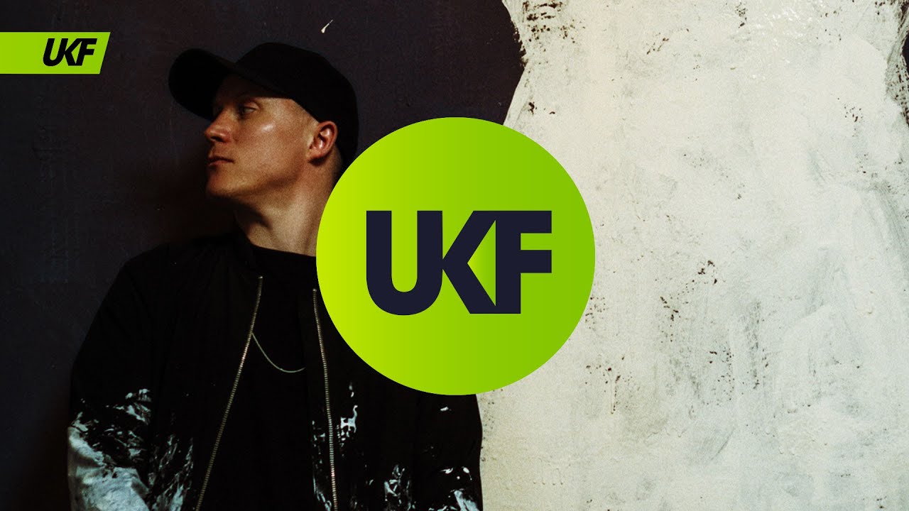 A.M.C - There In 10 [UKF Release]