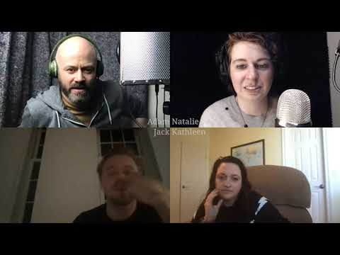"Talkin' Scots" with Jack Lowden (w/ Shared History)
