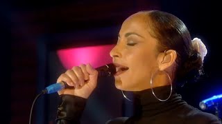 Sade - Soldier of Love (Live) [HD Widescreen Music Video]