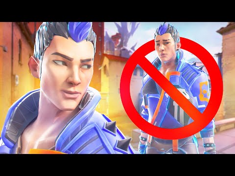 Yoru Rework is TRASH... Here's Why