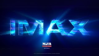 IMAX | MJR Southgate Cinema