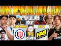 LGD GAMING vs NAVI BO3[GAME 3]GRAN FINAL-WISPER, TAILUNG, YUMA vs GOTTHEJUICE-ESPORTS WORLD CUP 2026