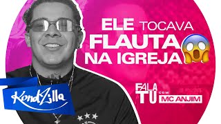 Fala Tu com MC Anjim – Feat com o TYGA?