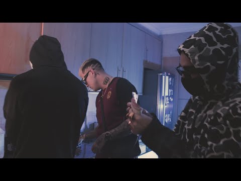 Pachico - BAMBI (prod.RAI Beatz) || #PortugueseDrill