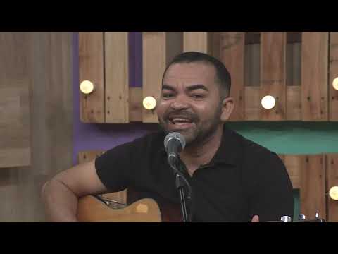 Meu Chamado - Raimundo Filho