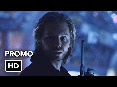 12 Monkeys 1x04 Promo "Atari" (HD)