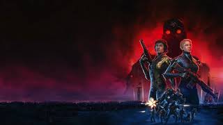 Wolfenstein Youngblood OST - Mein Kleiner Vw