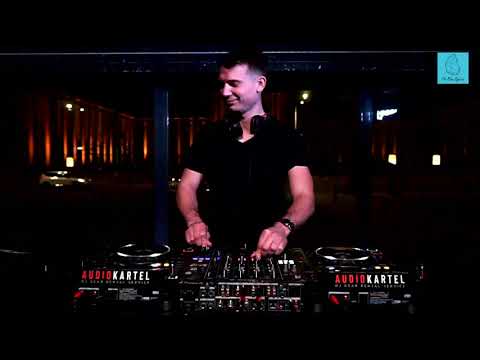 The Blue Oyster: Eric Rose / 25.04 / 22 - 23.30