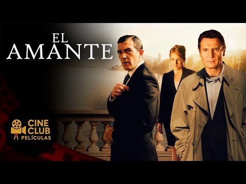 PELÍCULA COMPLETA EN ESPAÑOL 🎬 El Amante | Drama / Misterio | Cine Club Películas