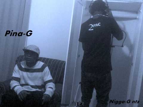 Pina-G - Wella pa bu bendi original (1999)