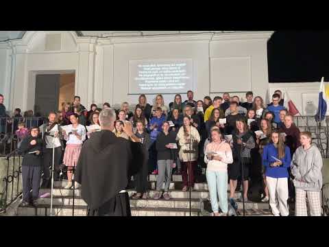 Syn wyzwoli was - Hymn 42. WAPM