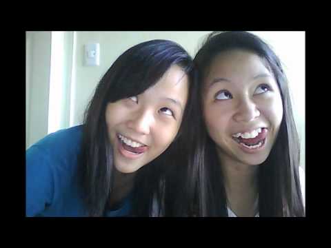 Happy Birthday Angeli :D