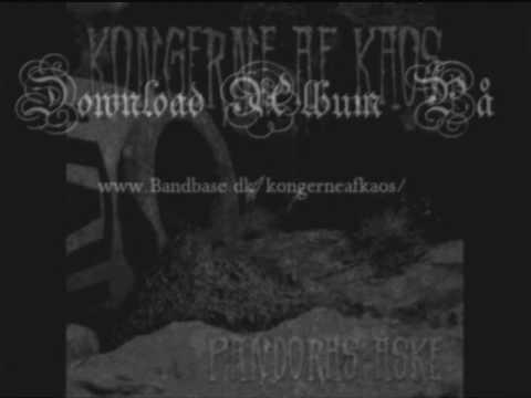 Kongerne Af Kaos - Tenton.