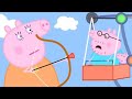 Peppa Pig Reversed Episode (Funfair)