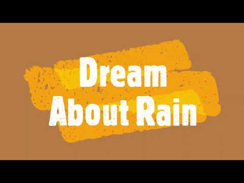Rain In Dreams  -  Meaning & Interpretation