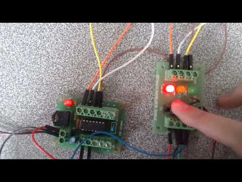 Task 2 - LDR - Assignment