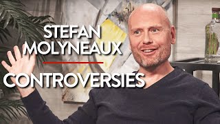 Stefan Molyneux on Race and IQ (Pt. 2)