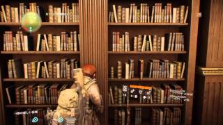 The Division story mission ロシア領事館 フレンドさんと初見プレー part2