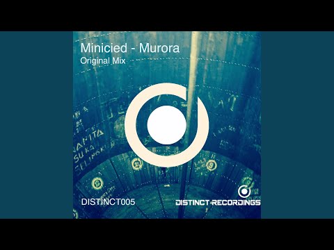 Murora (Original Mix)