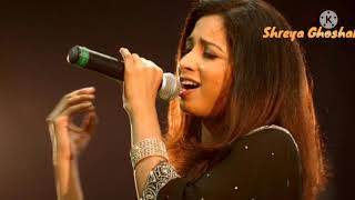 Jaadu Hai Nasha Hai song 💕🎵Shreya Ghoshal