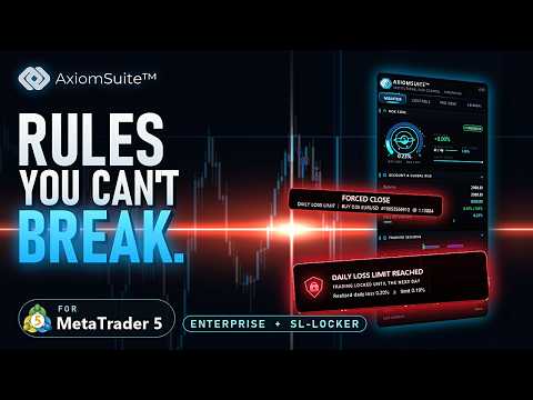 Video AxiomSuite Entreprise