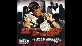Lil Flip Ft. Nate Dogg - Take You There