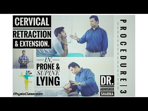 Try this if you have Neck Pain physiotherapy neckpaintreatment