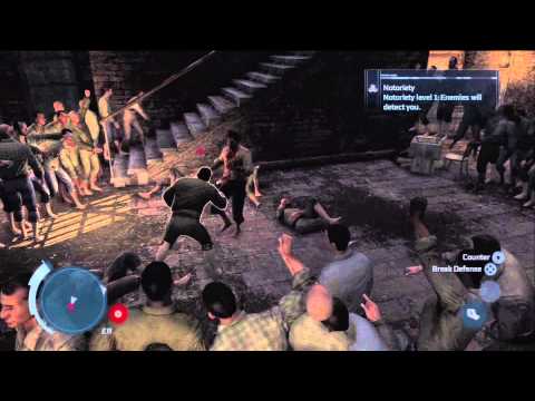 Assassin's Creed 3: Spoiler Free Walkthrough Part 29 (Sequence 8) - HTG