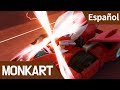 Español Latino Monkart Episodio 5