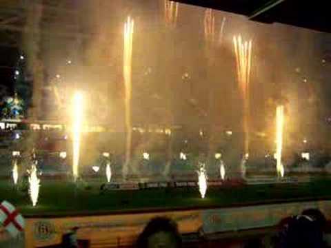 Speedway Grand Prix Cardiff 2008 (żużel)