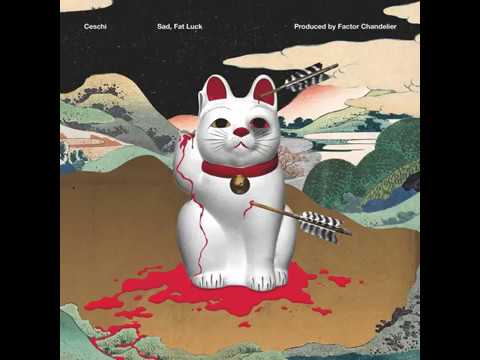 Ceschi ft. Sammus - Middle Earth (Türkçe Altyazılı)