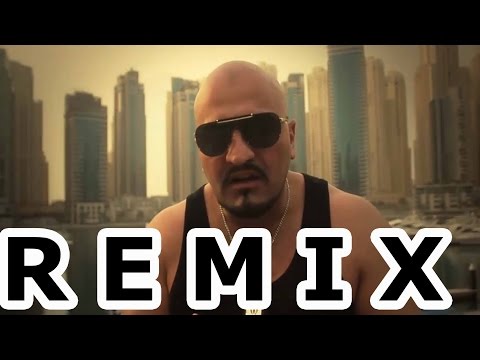 Xatar x Polique - Mein Mantel Dont Wanna Go Home ( Dj StarSunglasses Remix )