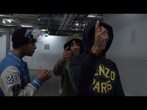 Pape over p***y Ft Lul Drec & BillionaireBoyKj (official music video)