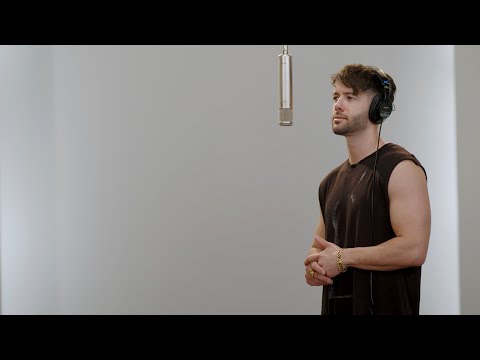 GLIMPSE OF US - Joji (Travis Garland Cover)