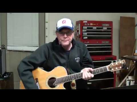 Fare Thee Well STP Stone Temple Pilots LESSON chords HOW TO PLAY