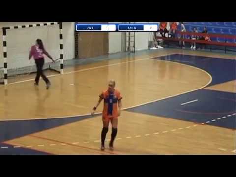 6. kolo 2018-2019 / SRLSZ / ZRK Zajecar - ZRK Mladost NP
