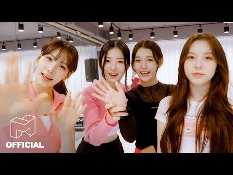 Gonna Continue SIGNAL | tripleS 트리플에스 : SIGNAL 221106