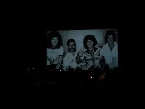 résonance - We Are the Champions (Queen cover)