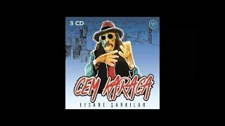 Cem Karaca Beni Siz Delirttiniz - Cem Karaca Dinle