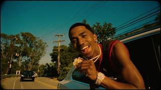 Tank God - Bentley Trucks feat Smooky MarGielaa, King Combs &amp; Tyla Yaweh  (Official Music Video)
