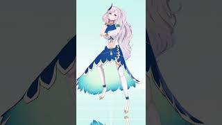 Go-Getters - Pavolia Reine #Short 1