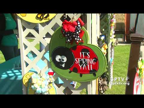 City of Grand Prairie: Farmers Market Opening Day 2021