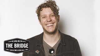 Anderson East - 'The Full Session' | The Bridge 909 in Studio