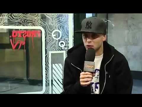 Wywiad z PMM  NEW  2011