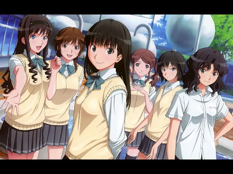 Remember Today - Amagami Ss