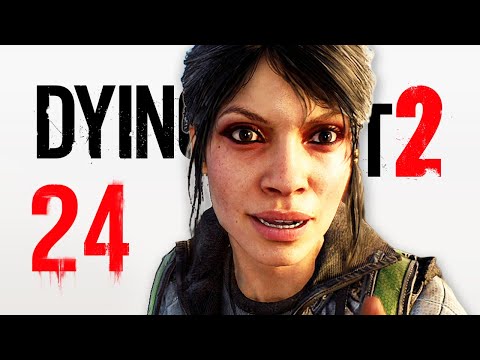 The Tallest Building! 🏢 Dying Light 2 PL Gameplay PS5 4K #24