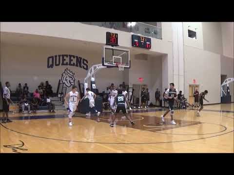 Jobsue Ventura - Combine Academy - 2018 Summer Highlights