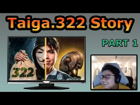 Armel watches Taiga's 322 Story [PART 1] | Armel stream