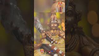 Lord Ayyappa Swami WhatsApp Status | Telugu Ayyappa Swami video | Telugu Status|| Latest